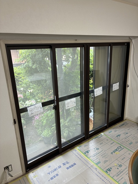 施工事例写真